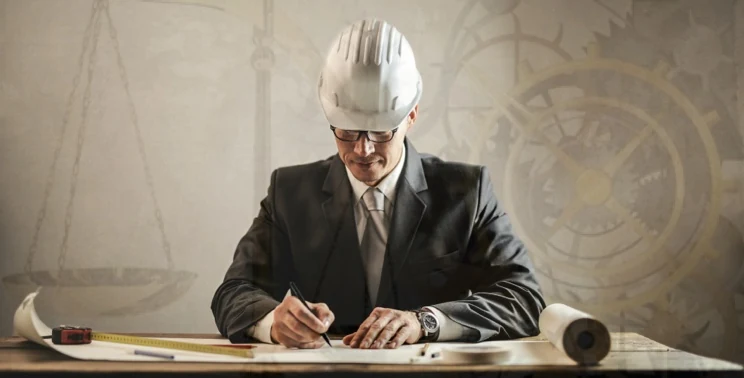 Ingeniería legal